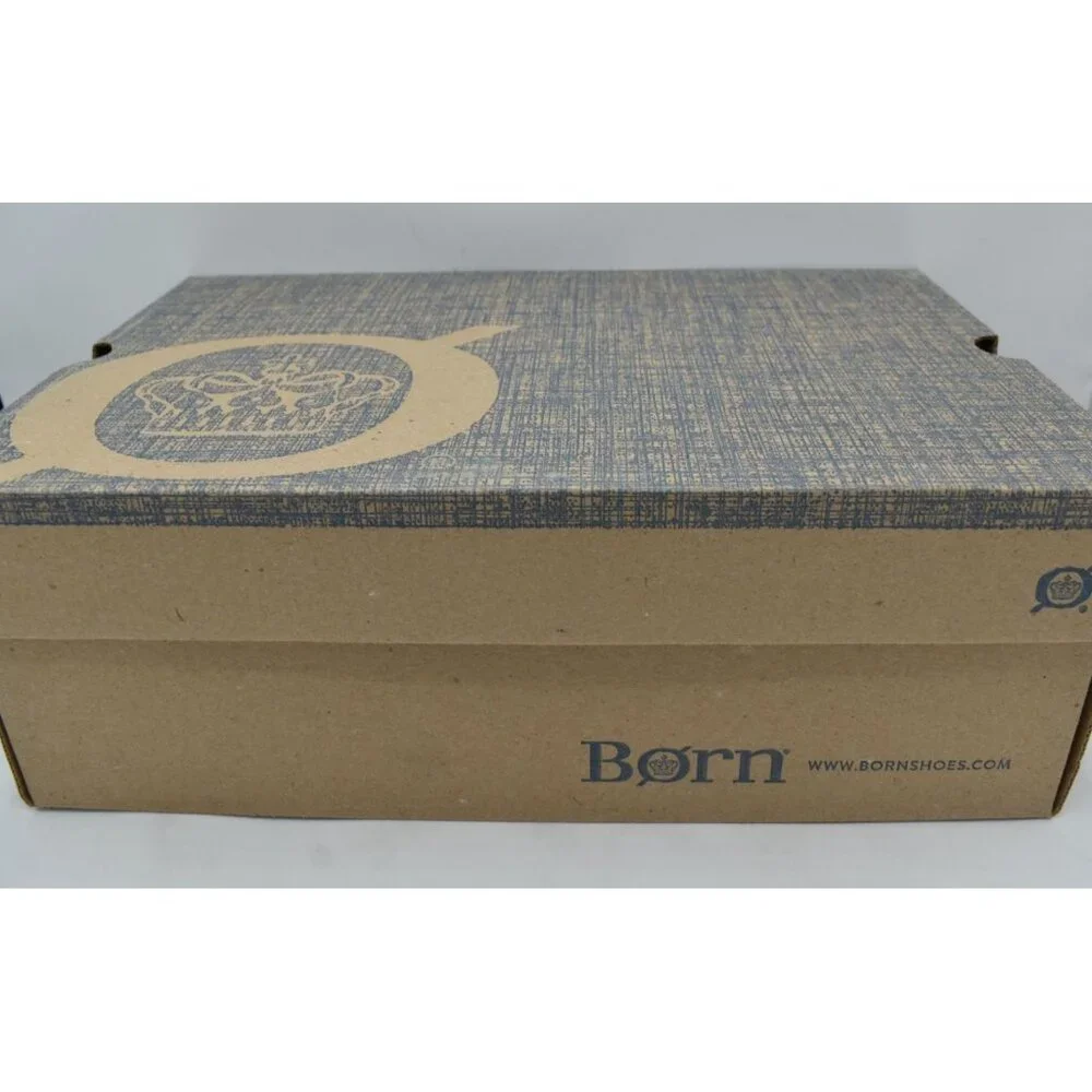 Born men size